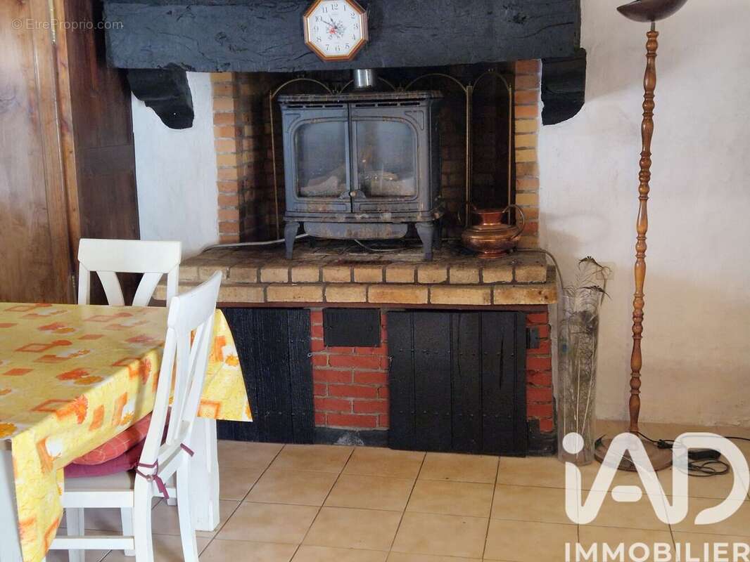 Photo 4 - Maison à BROONS