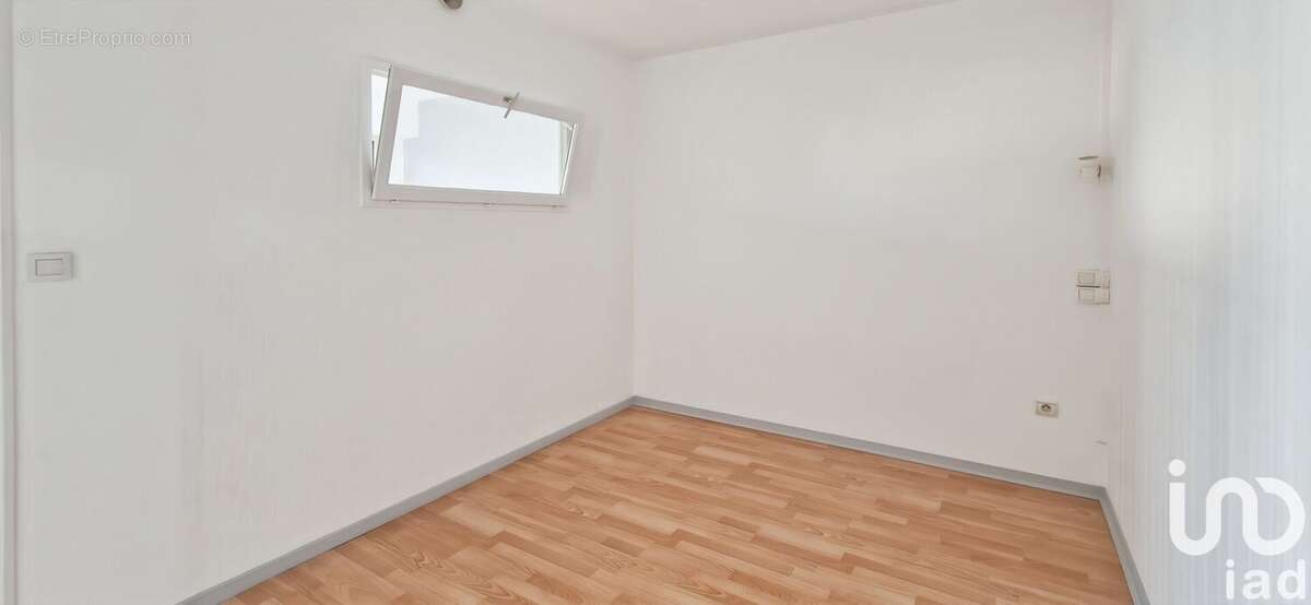 Photo 2 - Appartement à RENNES