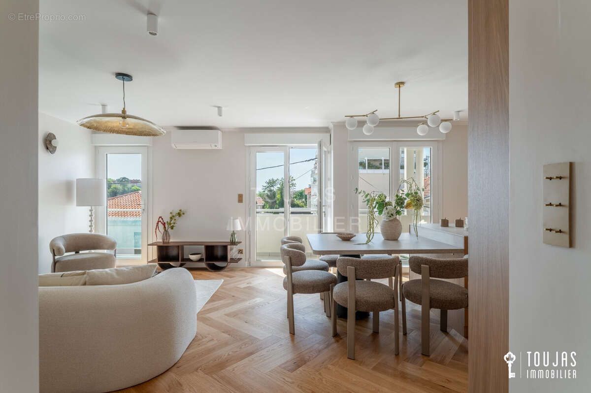 Appartement à ARCACHON