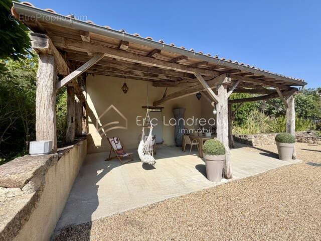 Plus qu'un domaine, une destination. - photo 6