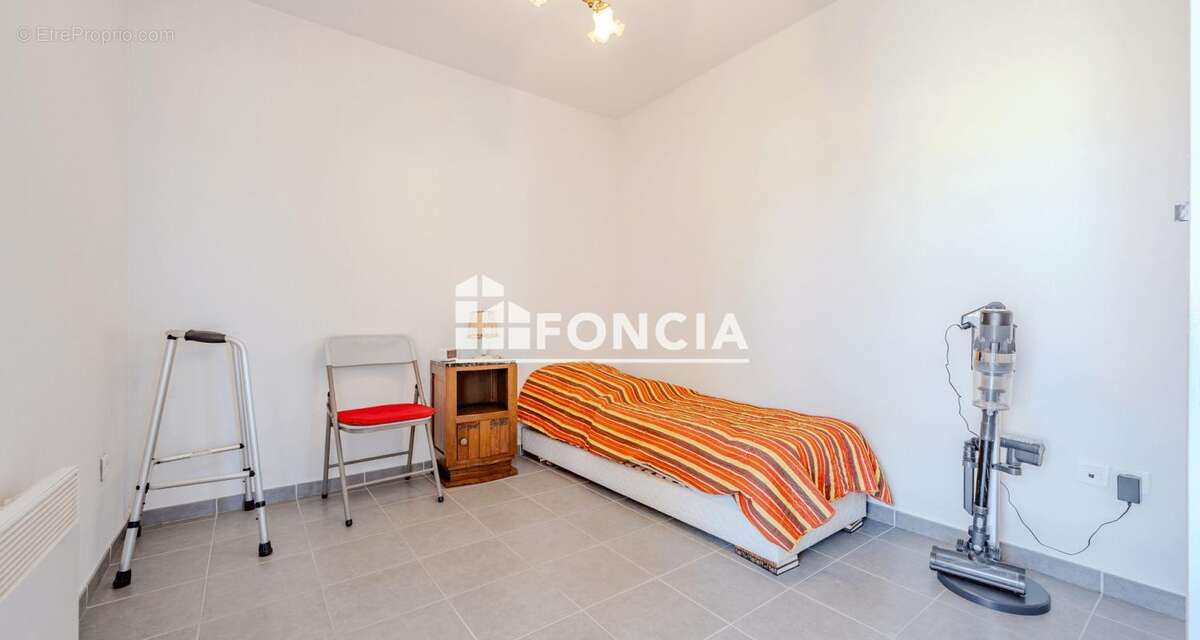 Appartement à HYERES