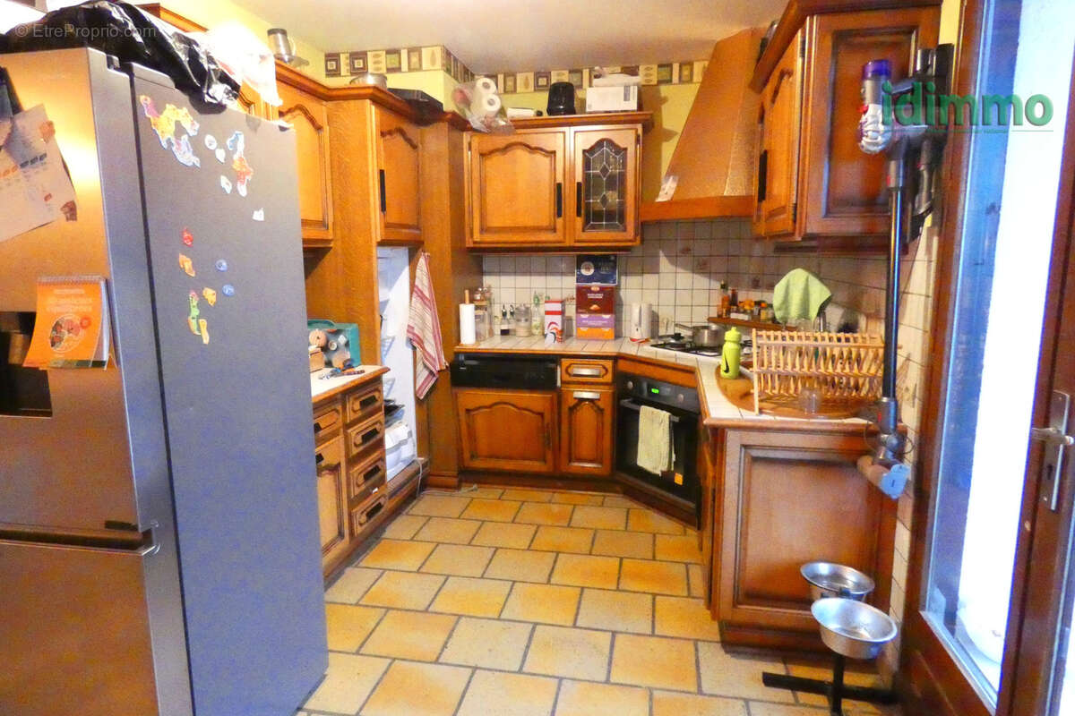 Maison à YTRAC