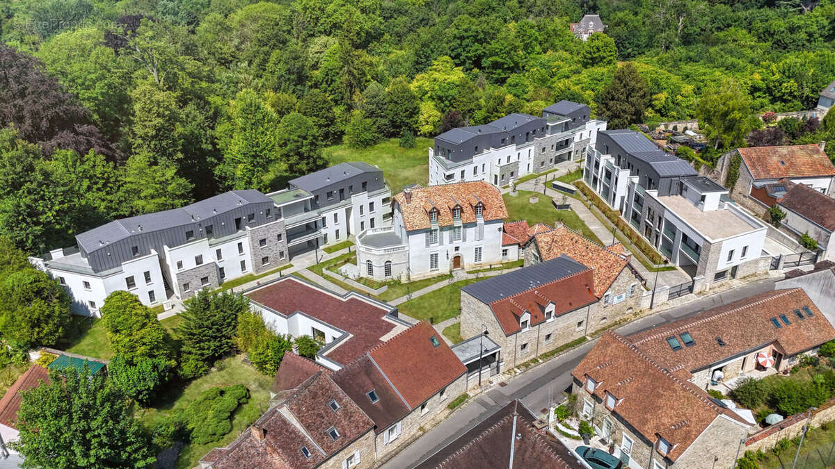 Appartement à RUBELLES