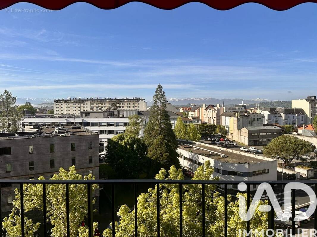 Photo 1 - Appartement à PAU