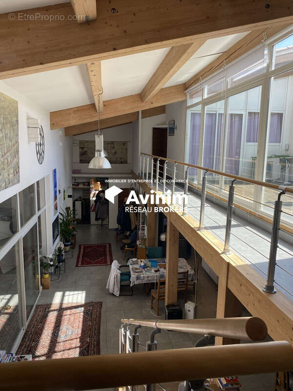 Commerce à DRAGUIGNAN