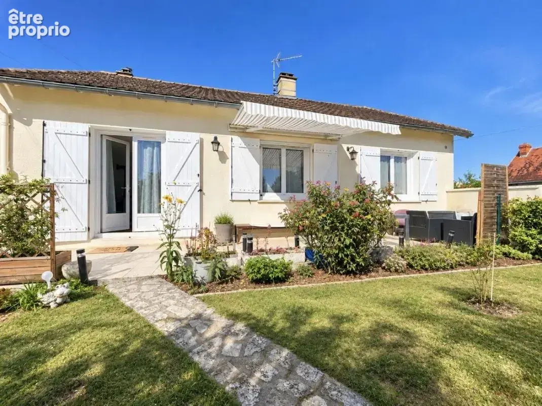 Photo Maison à Chatellerault au prix de 137 000€