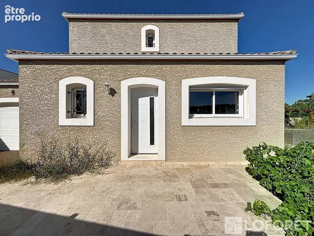 Villa 4 chambres de 126 m² sur 846 m² - Cers - photo 9
