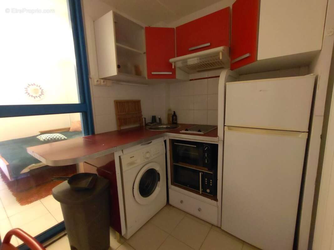 Appartement à LE DIAMANT
