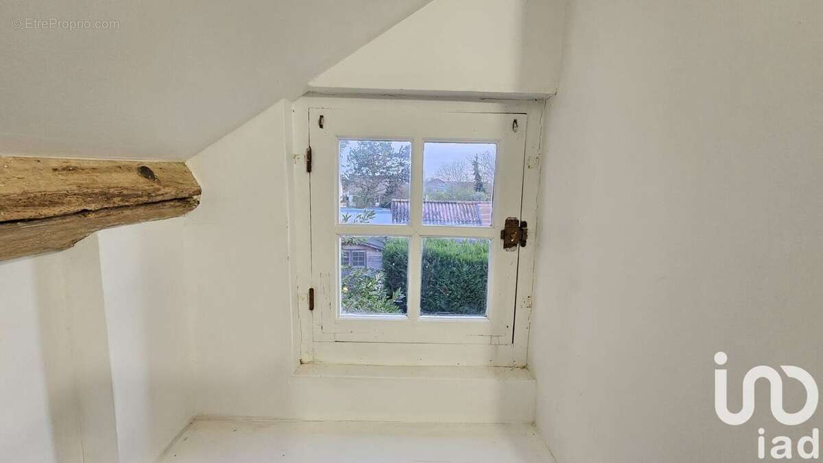 Photo 9 - Maison à AUTEUIL