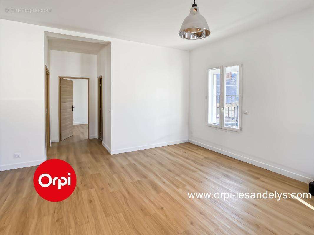 Les Andelys Centre-Ville – Superbe loft de caractère de 170 m² - photo 14