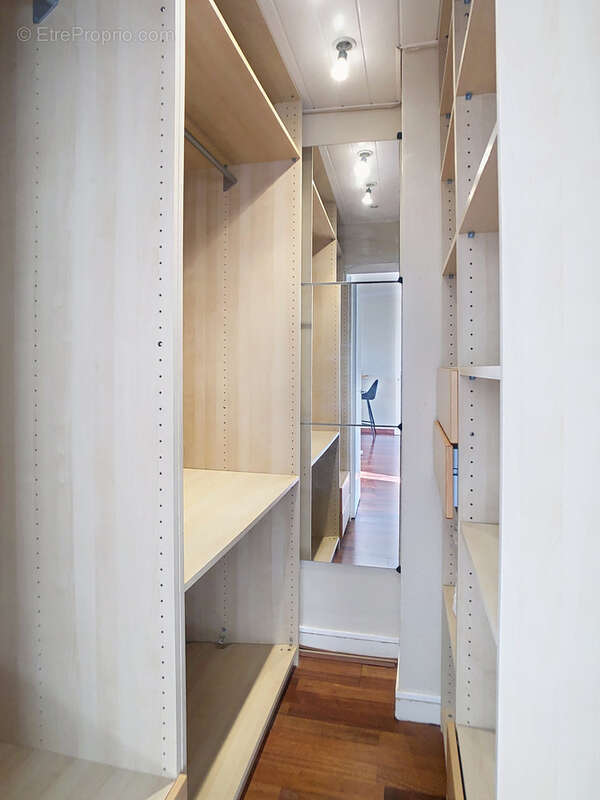 Appartement à RUEIL-MALMAISON