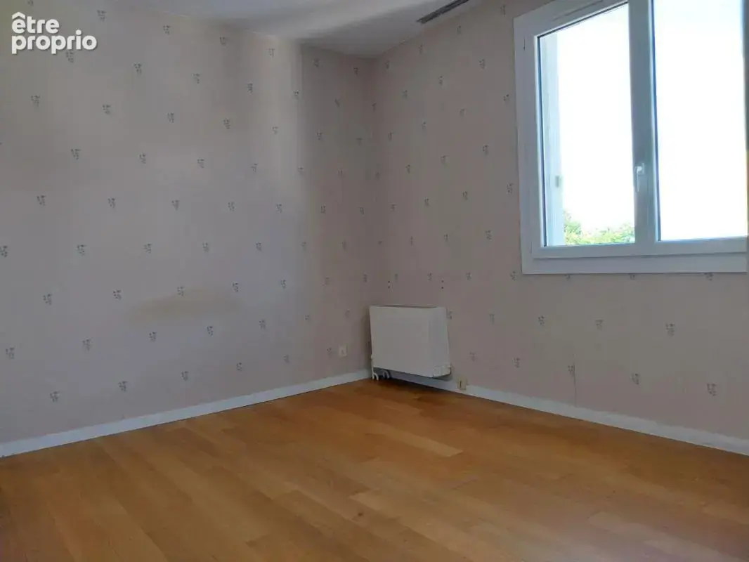 EXCLUSIVITE Dieppe F3 avec ascenseur et parking fermé - photo 4