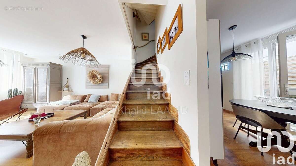 Photo 5 - Maison à MONTAUBAN