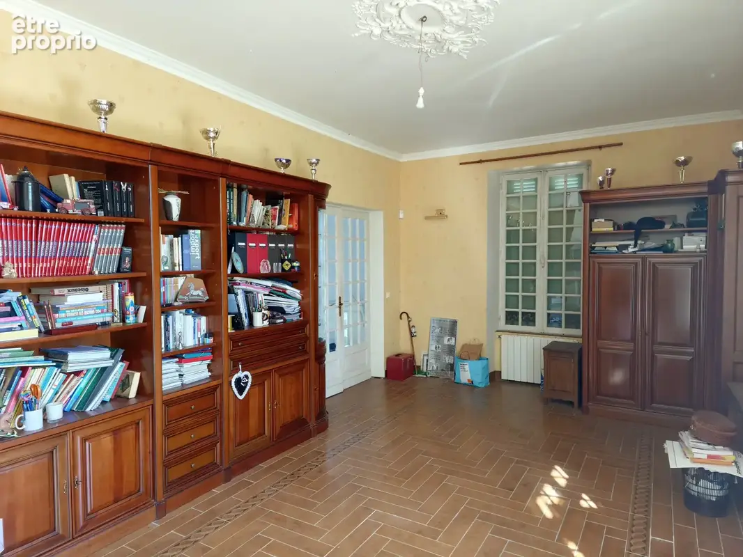 Propriété dans un cadre enchanteur, proche de Langon - Réf 32 - photo 14