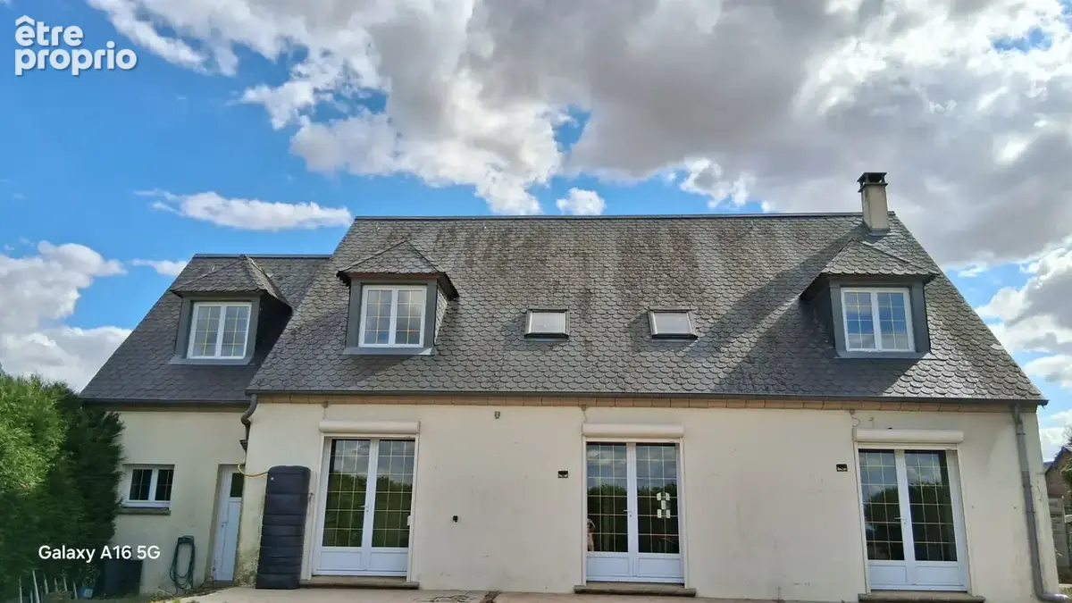 Maison Wiege Faty 7 pièce(s) 168 m2 - photo 15