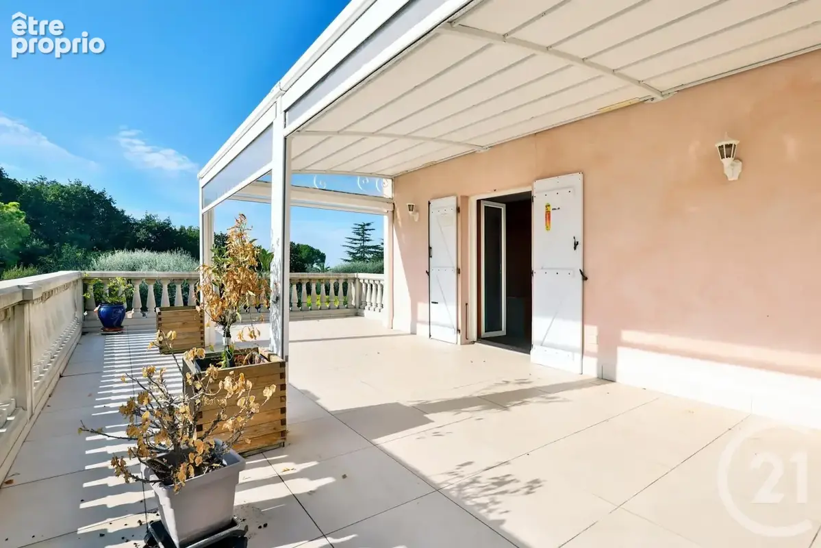 Maison 8 pièces 200 m² à vendre à Villefranche-Sur-Mer (06230) - photo 10