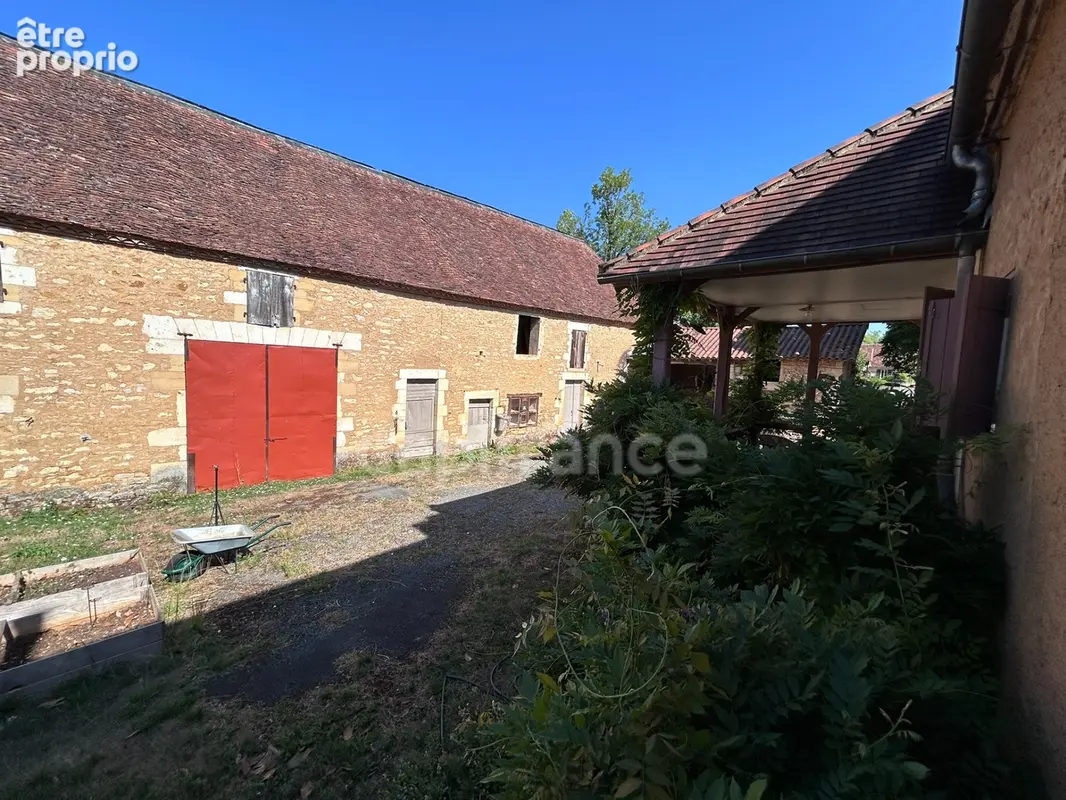 Maison à vendre 6 pièces SAINT GERMAIN DES PRES (24) - photo 46