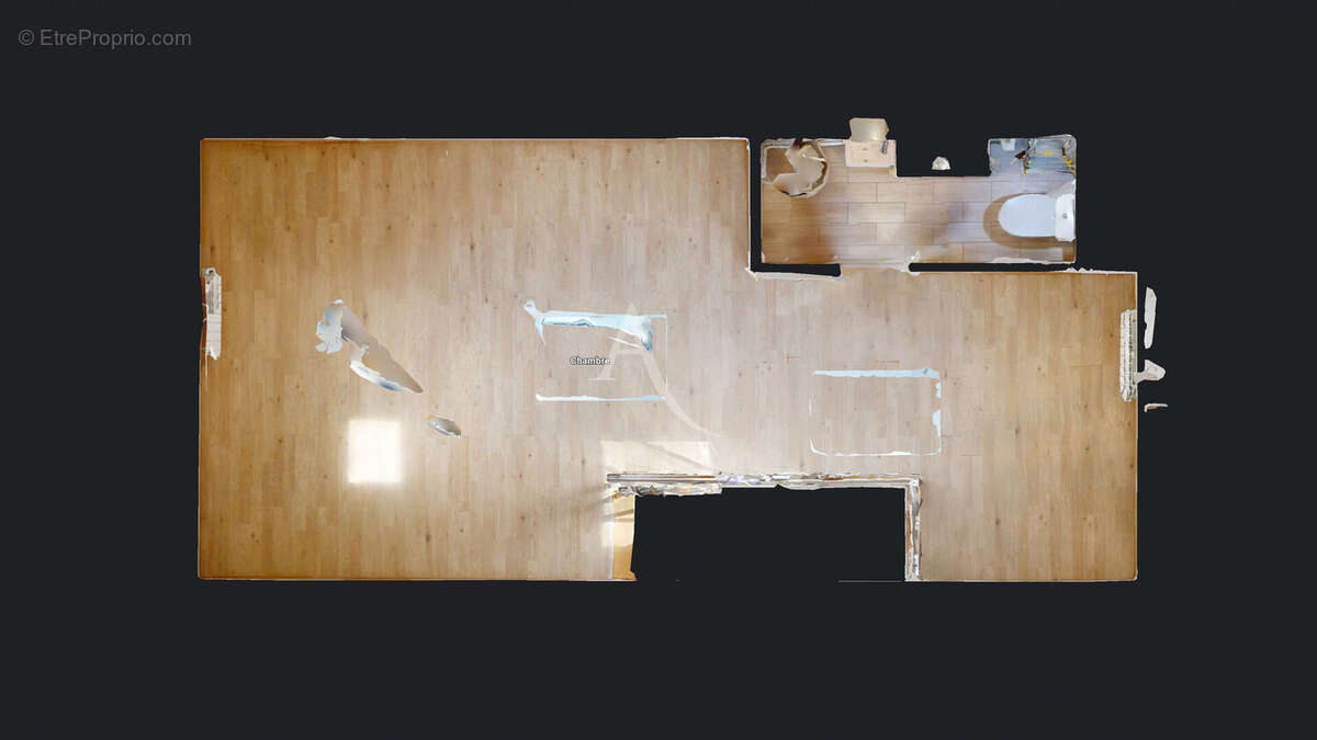 Appartement 2 pièces à vendre à Pontault-Combault, proche gare - photo 10