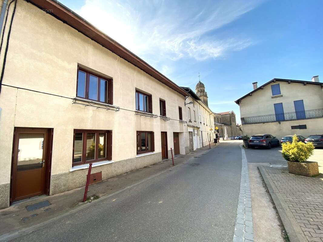 Maison 213 m² à Les Cotes-D'arey  - photo 9