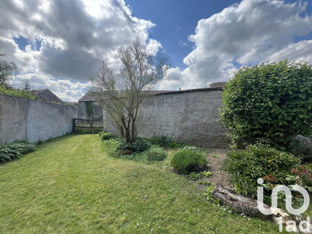 Photo 1 - Appartement à THIGNONVILLE