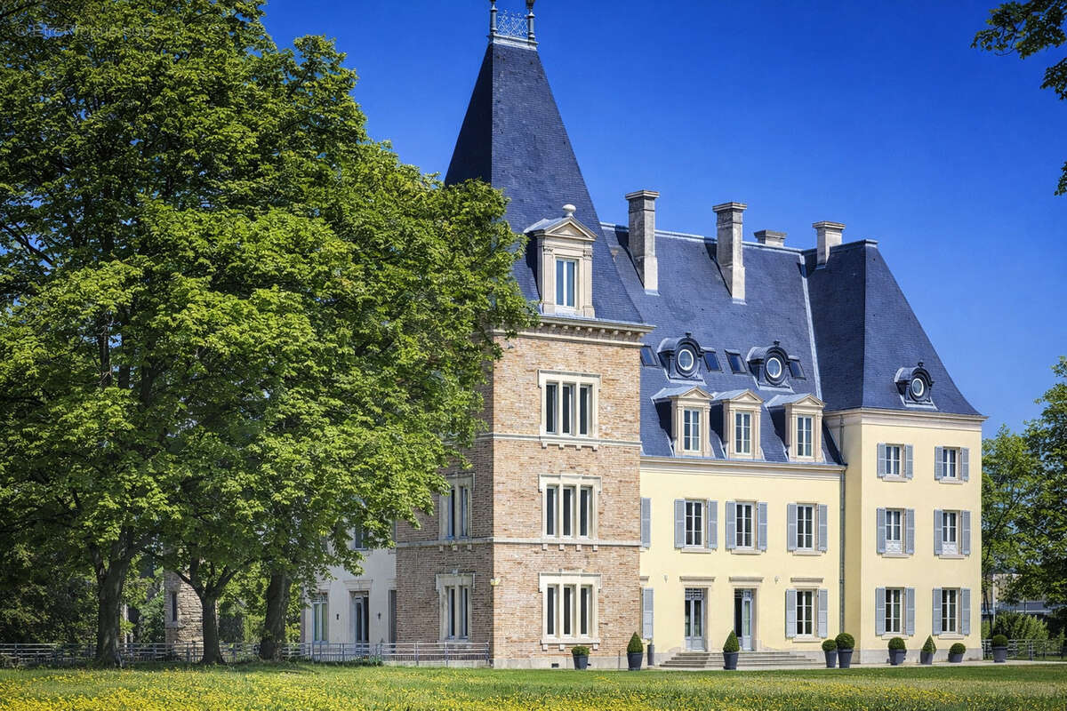 Appartement à ARNAS