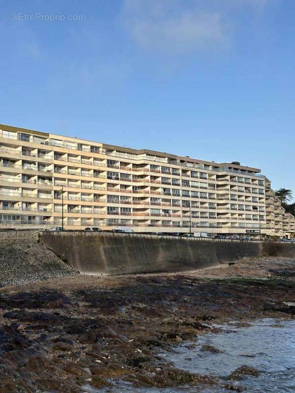 Appartement à LES SABLES-D'OLONNE