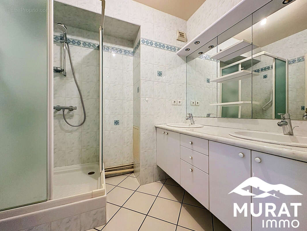 Appartement 105 m² à Chamalieres  - photo 8