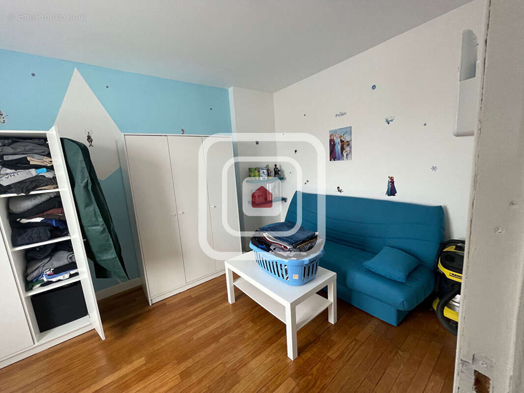 Maison à SAULT-LES-RETHEL