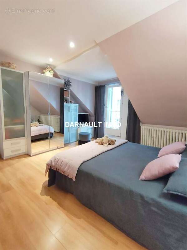 Appartement à BAGNERES-DE-LUCHON