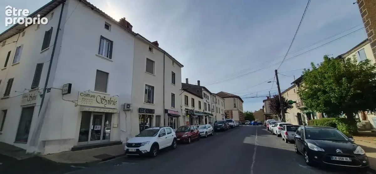 Salon de coiffure à vendre à LEZOUX (63) ! - photo 8