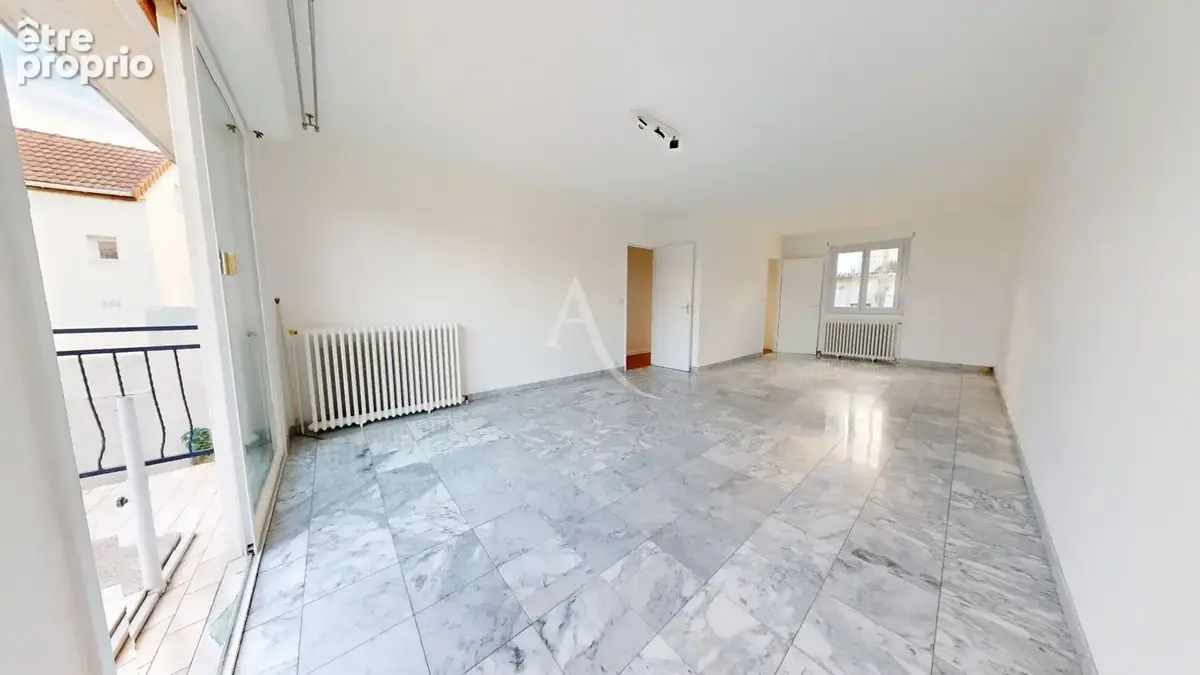 Maison Vitry Sur Seine 4 pièces - Gare jean jaurès - 98 m² - photo 3