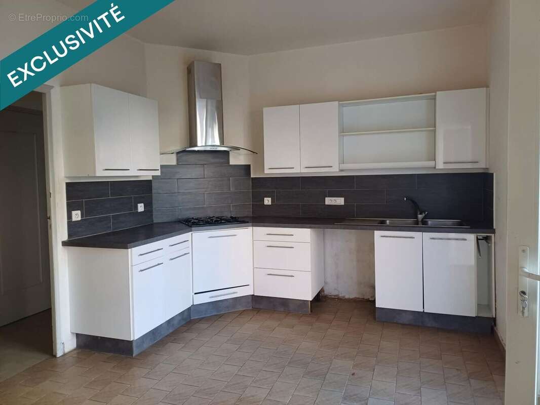 Photo 7 - Appartement à LANUEJOULS