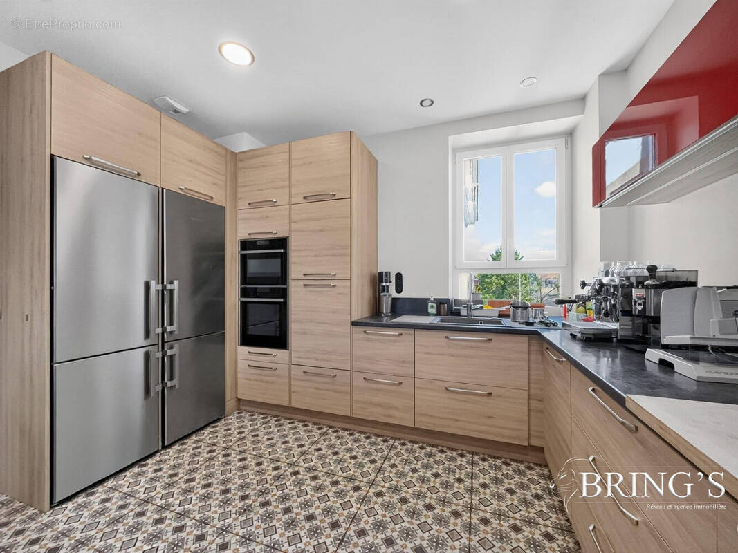 Appartement à COLMAR