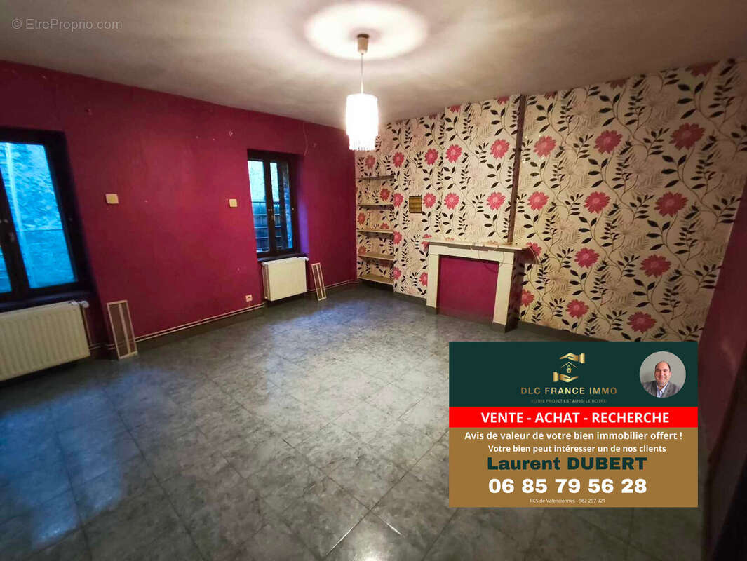 Photo 7 - Maison à BACHANT