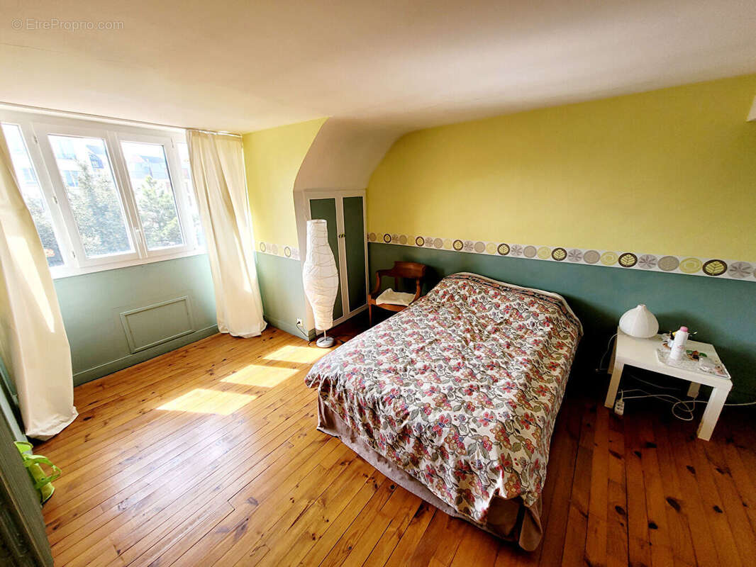 Maison à ALFORTVILLE