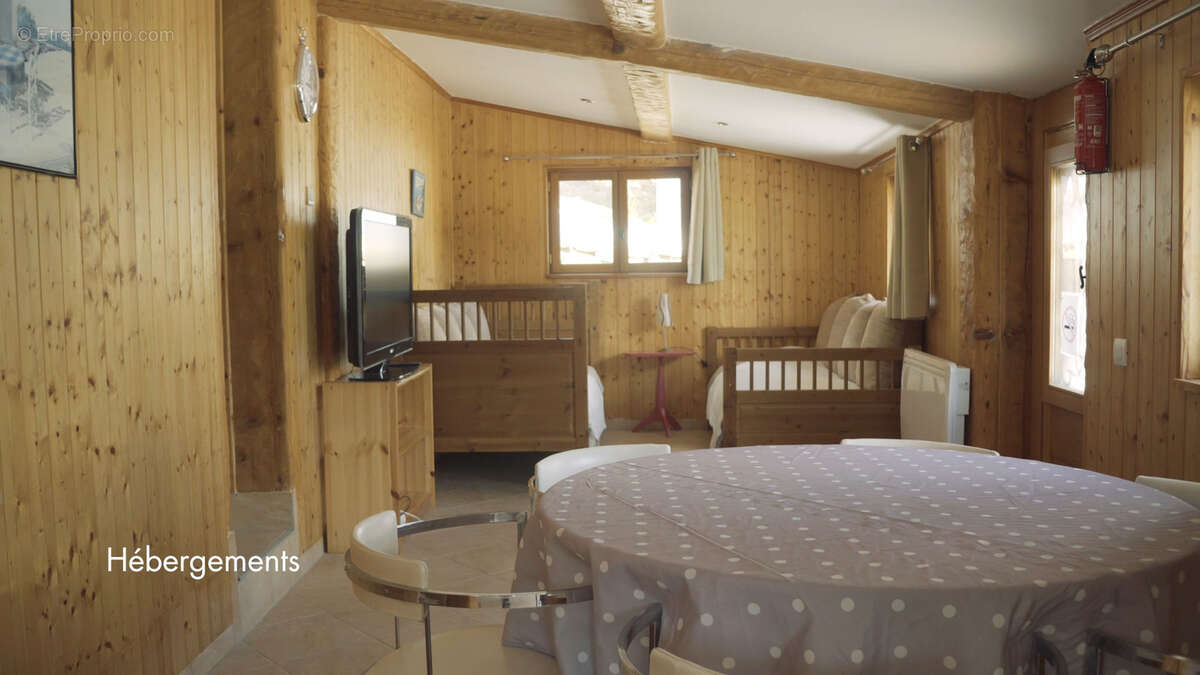 Maison à LUCERAM