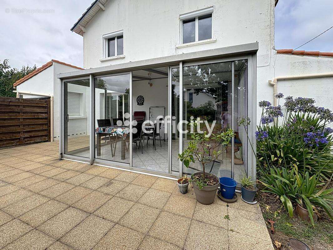 Appartement à LA BAULE-ESCOUBLAC