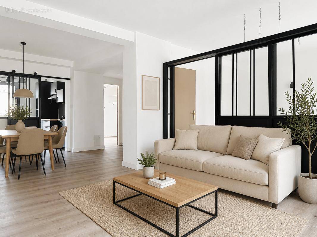 Appartement à AVIGNON