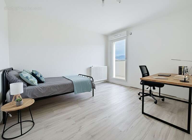 Appartement à SCIEZ
