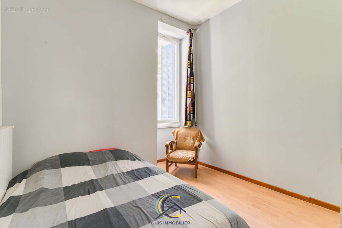 Maison à MARSEILLE-10E
