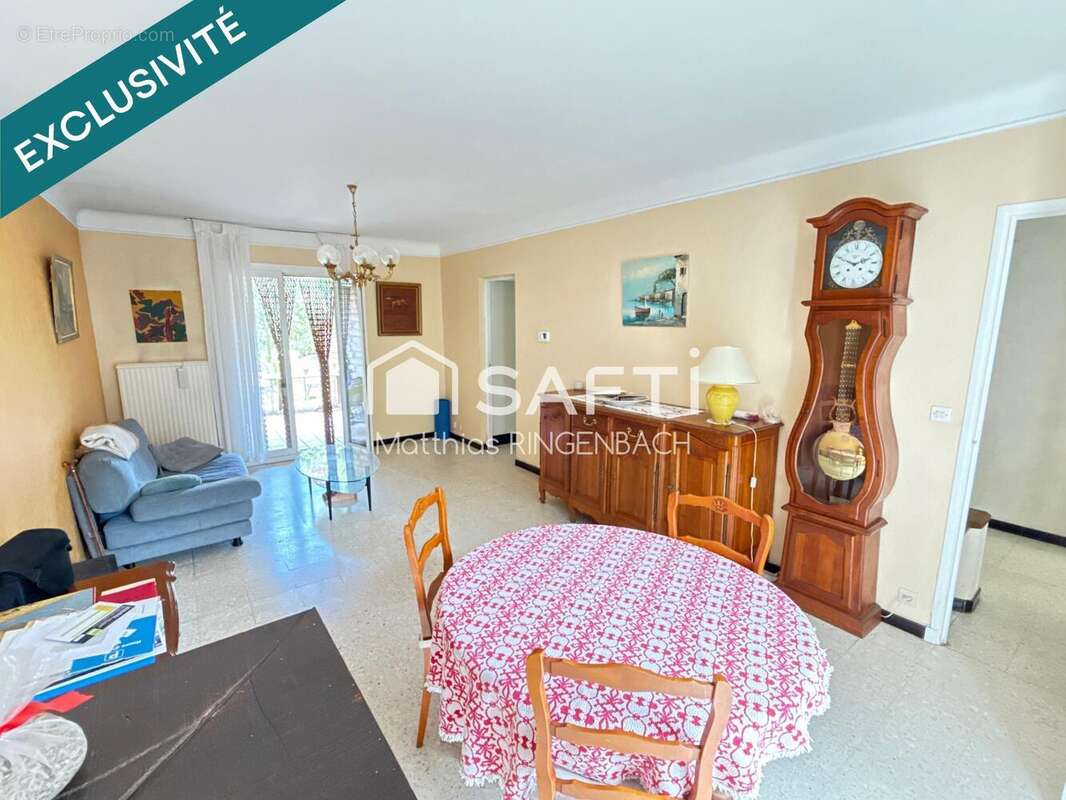 Photo 4 - Maison à AVIGNON