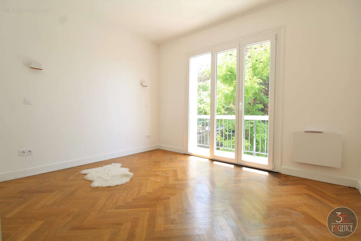 Appartement à FONTENAY-SOUS-BOIS