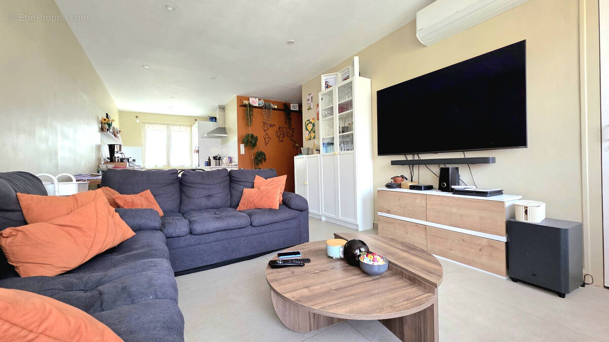 Maison à COURNON-D&#039;AUVERGNE