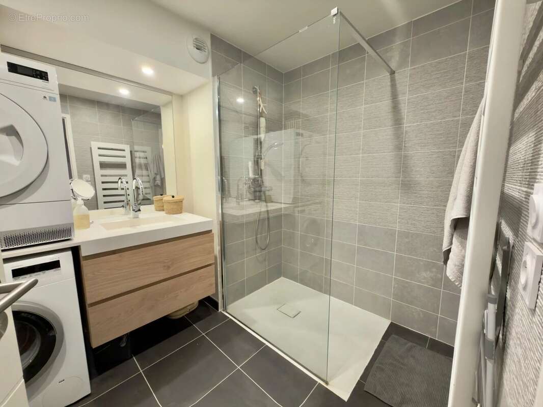 Appartement à ARRADON