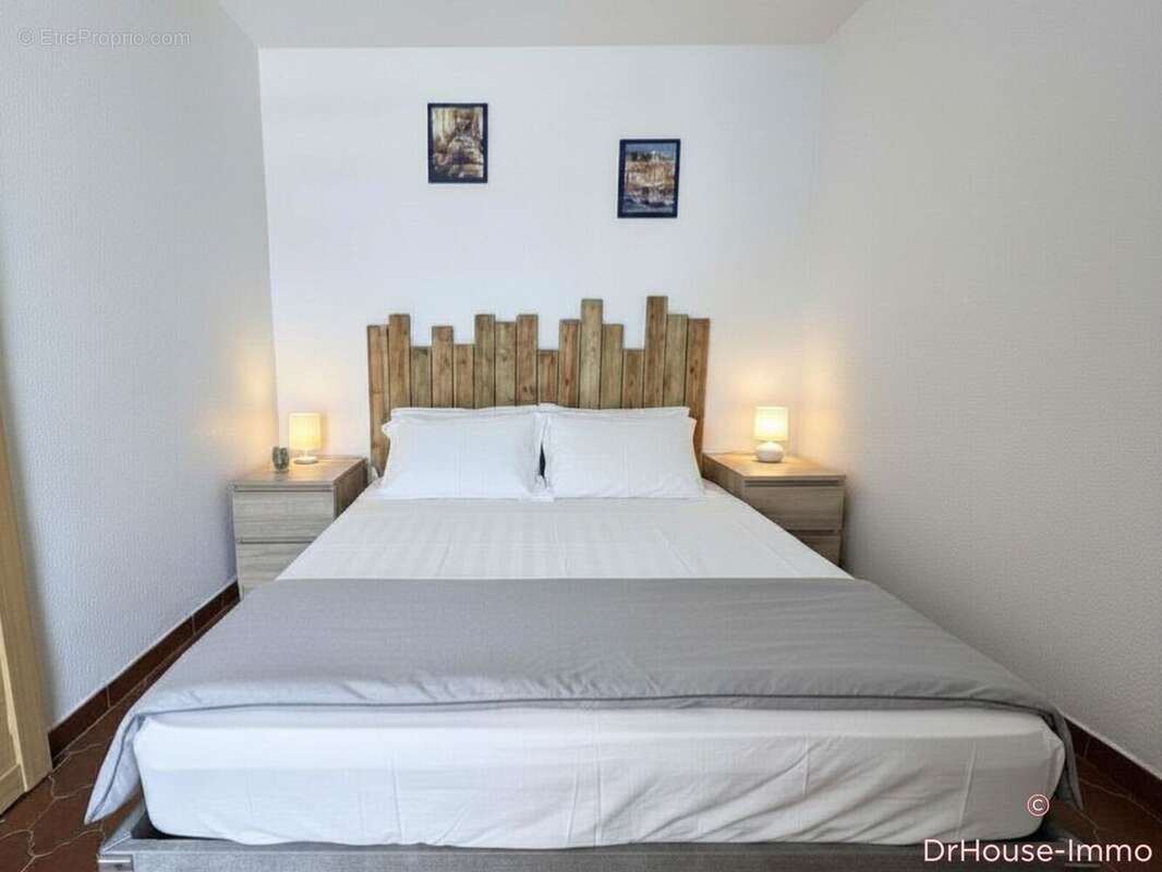 Appartement à AGDE