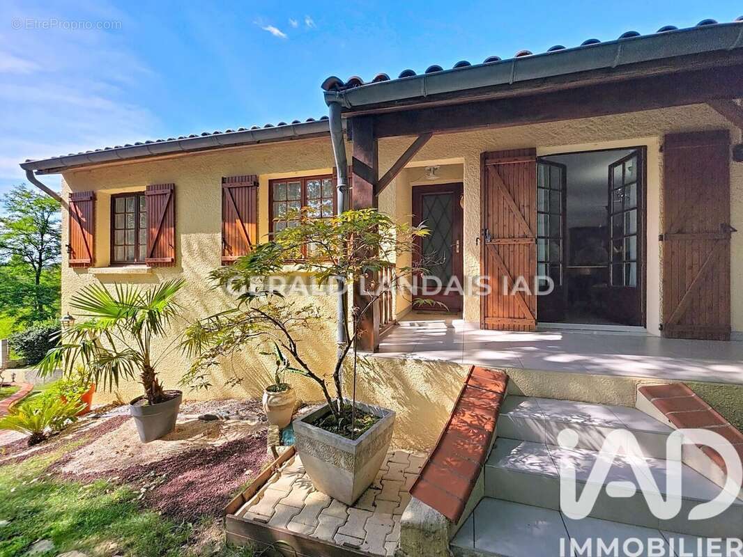 Photo 8 - Maison à CALMONT