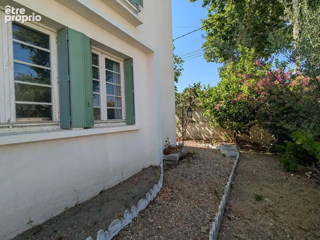 Maison Narbonne 4 pièces 86 m² - photo 10