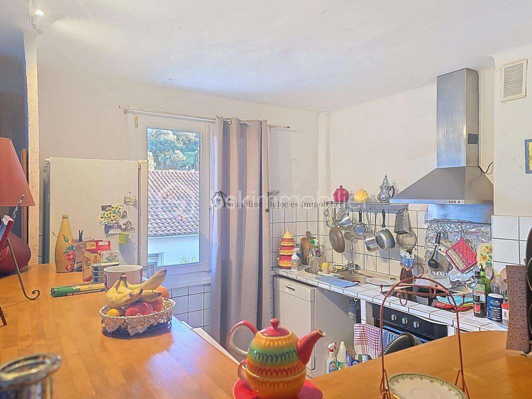 Appartement à LA SEYNE-SUR-MER