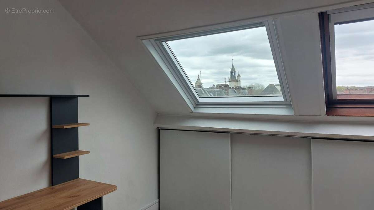 Appartement à EVREUX