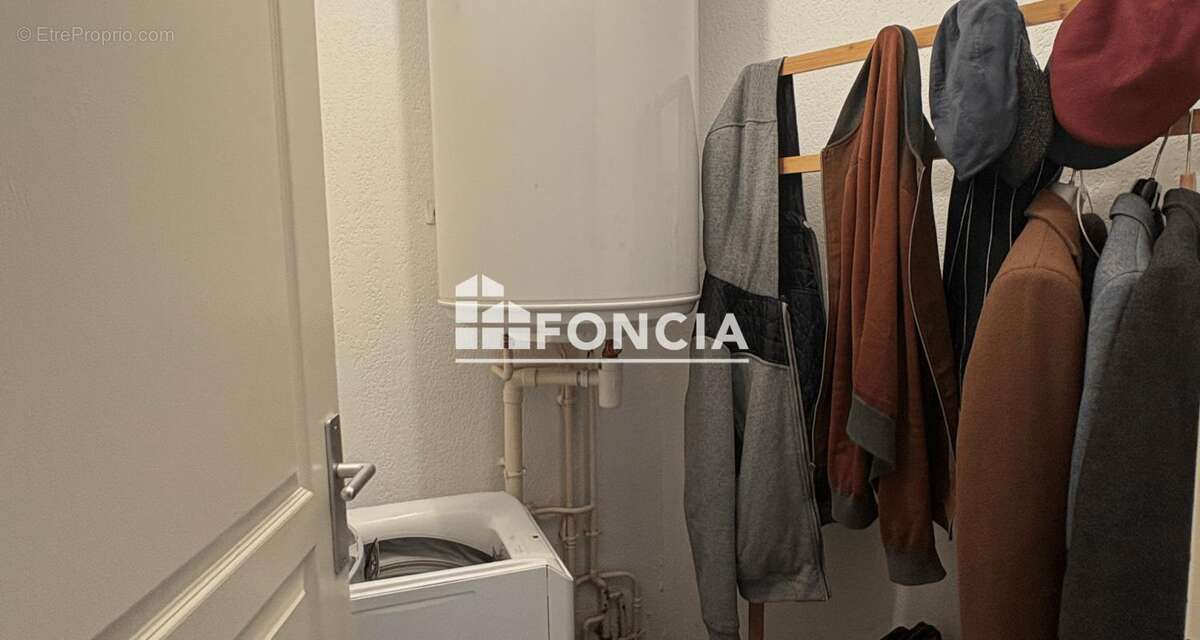 Appartement à GAP